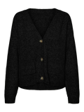 10320457 VMBoom LS V-Neck Button Cardigansale