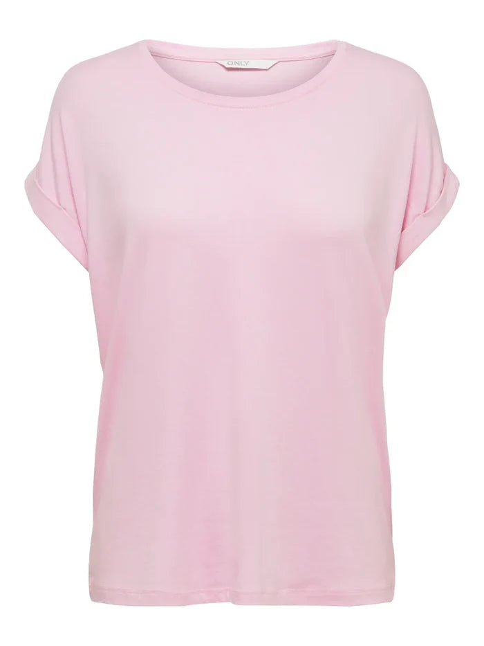 15106662 ONLmoster s/s o-neck top