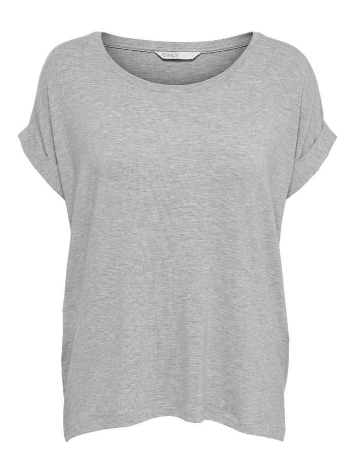 15106662 ONLmoster s/s o-neck top
