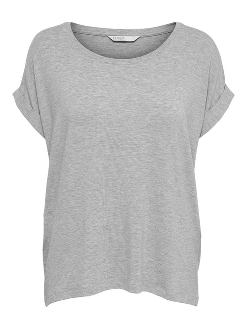 15106662 ONLmoster s/s o-neck top