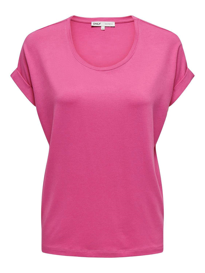 15106662 ONLmoster s/s o-neck top