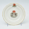 29Th July 1981 Marriage Royalty Plate