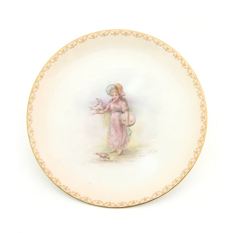 A. Dix Plate