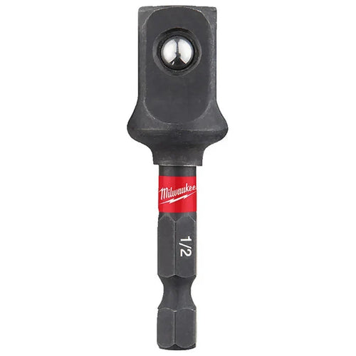 Adapter 1/4"-1/2" 4932478803 Milwaukee