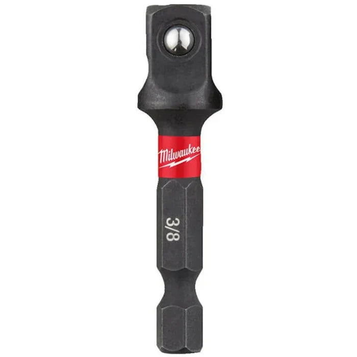 Adapter 1/4"-3/8" 4932478054 Milwaukee