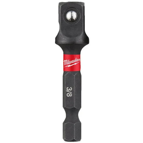Adapter 1/4"-3/8" 4932478054 Milwaukee