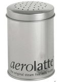 Aerolatte Cacaostrooier Aluminium