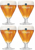 Affligem Bierglazen 300 ml - 4 Stuks