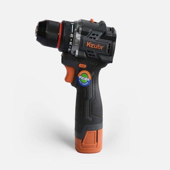 Akumulatorska busilica KBLED-16.8v-10 Kzubr