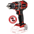 Akumulatorska busilica TE-CD 18/50 LI BL SOLO Einhell