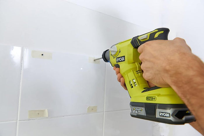 Akumulatorska čekić-bušilica SDS+, 18V ONE+™ R18SDS-0 RYOBI
