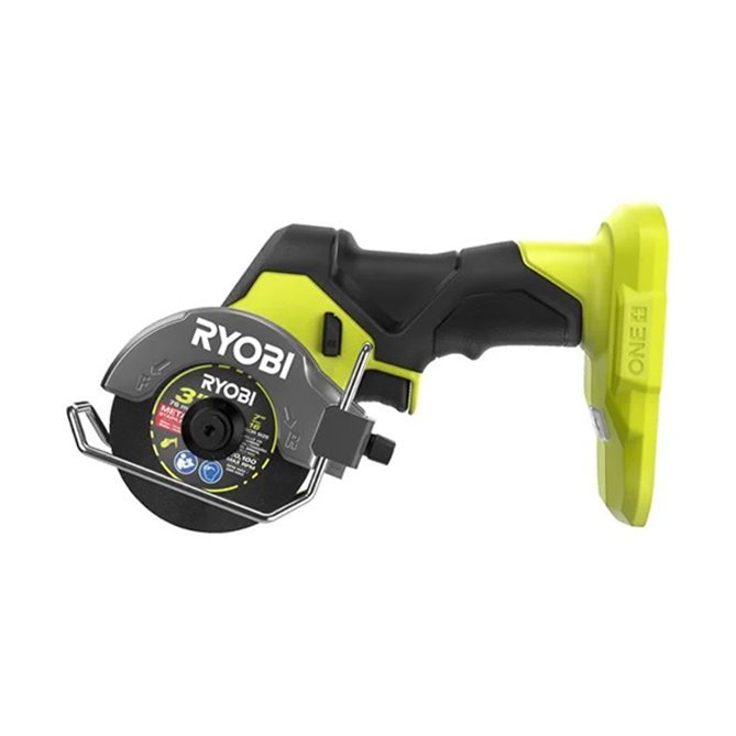 Akumulatorska kompaktna brusilica (76mm) 18V ONE+™ HP RCT18C-0 RYOBI