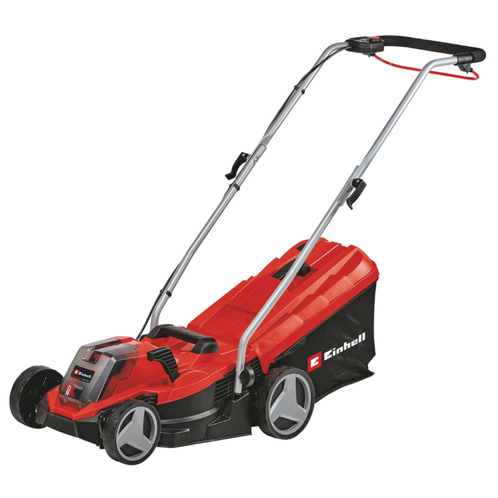 Akumulatorska kosačica GE-CM 18/33 Li (1x4,0Ah) Einhell