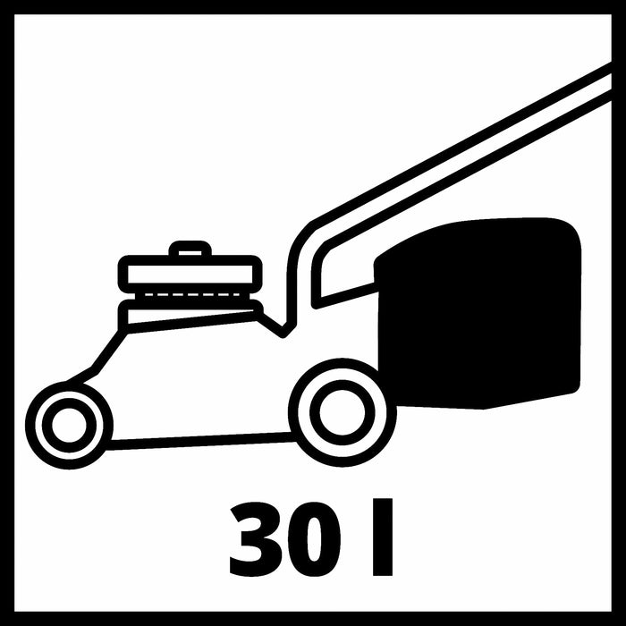 Akumulatorska kosačica GE-CM 18/33 Li (1x4,0Ah) Einhell