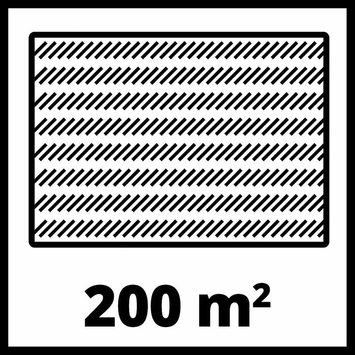 Akumulatorska kosačica GE-CM 18/33 Li (1x4,0Ah) Einhell