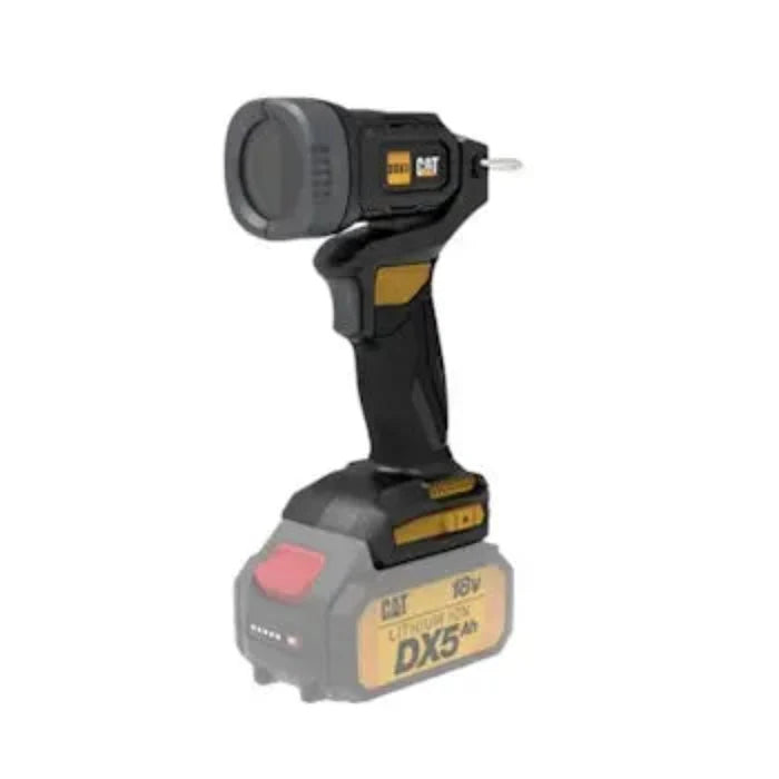 Akumulatorska lampa DX63B CAT