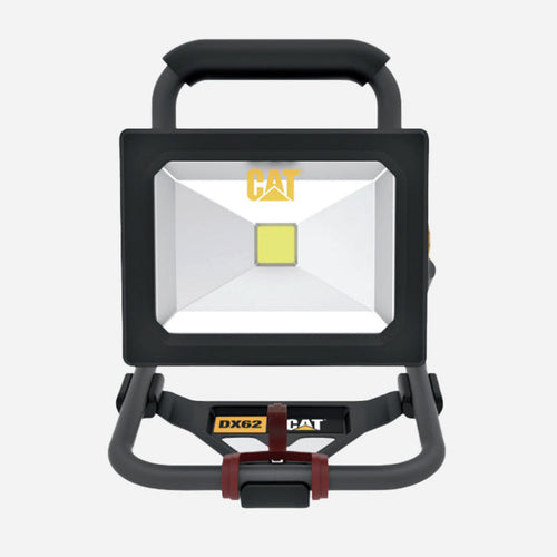 Akumulatorska lampa reflektor DX62B 18V CAT