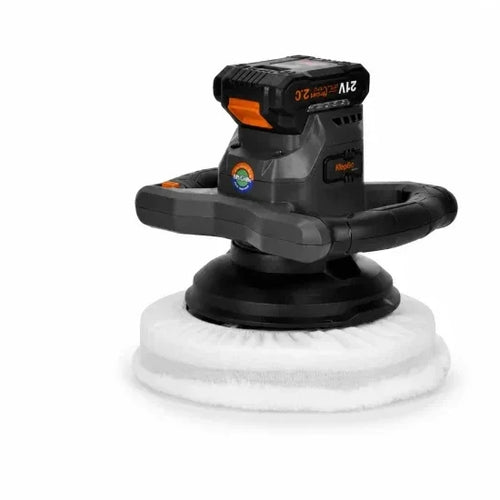 Akumulatorska polirka KLEP-21V-250 Kzubr