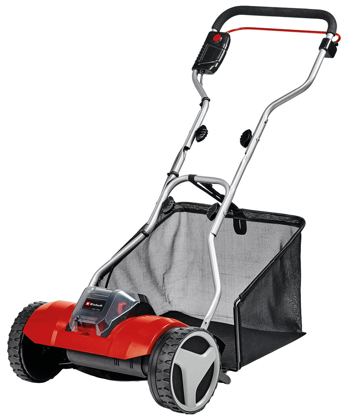 Akumulatorska ručna kosačica GE-HM 18/38 Li-Solo Einhell