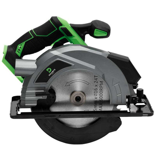 Akumulatorska ručna kružna testera 20V Brushless Dolomite