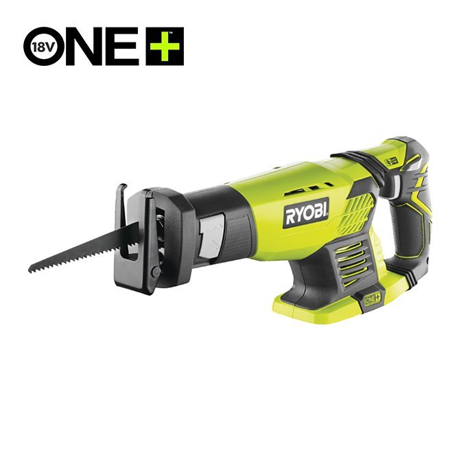 Akumulatorska sabljasta testera 18V ONE+™ RRS1801M RYOBI
