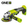 Akumulatorska ugaona brusilica (115mm) 18V ONE+™ R18AG-0 RYOBI