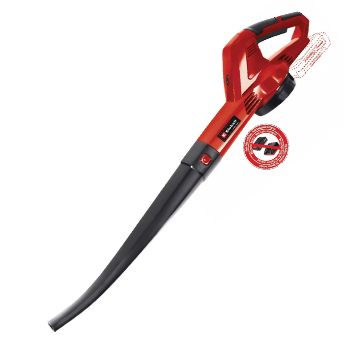 Akumulatorski duvac lisca GC-CL 18 Li SOLO Einhell