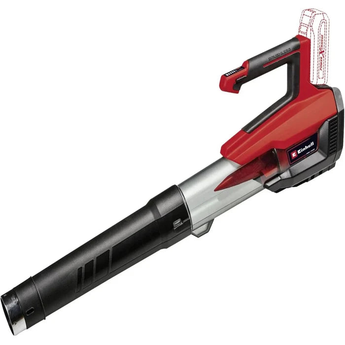 Akumulatorski duvač lišća GP-LB18/200LI+baterija i punjač Einhell