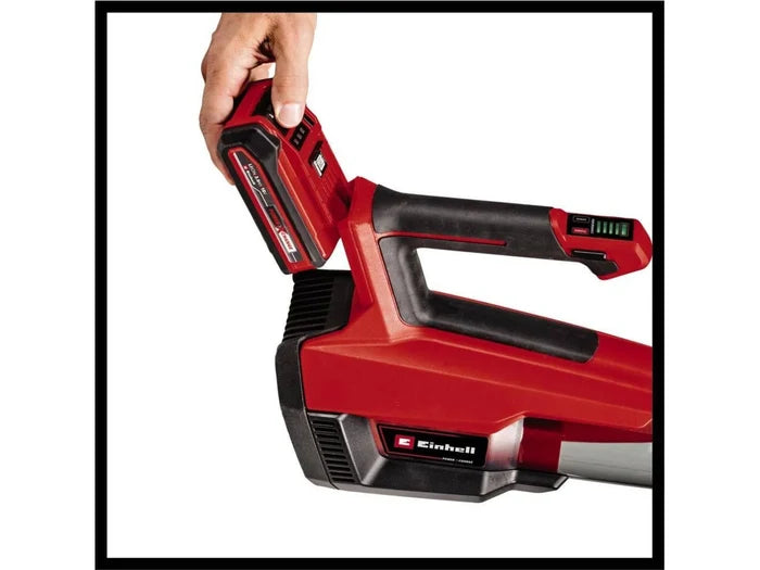 Akumulatorski duvač lišća GP-LB18/200LI+baterija i punjač Einhell