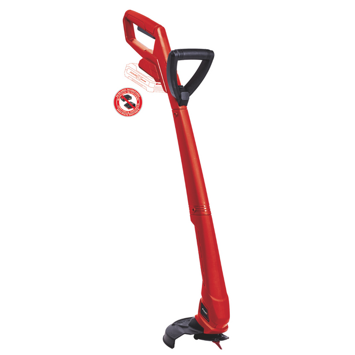 Akumulatorski trimer za travu GC-CT 18/24 Li P-Solo Einhell