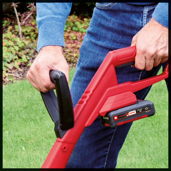 Akumulatorski trimer za travu GC-CT 18/24 Li P-Solo Einhell