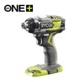 Akumulatorski udarni odvijač bez četkica (270Nm) R18IDBL 18V ONE+™ RYOBI