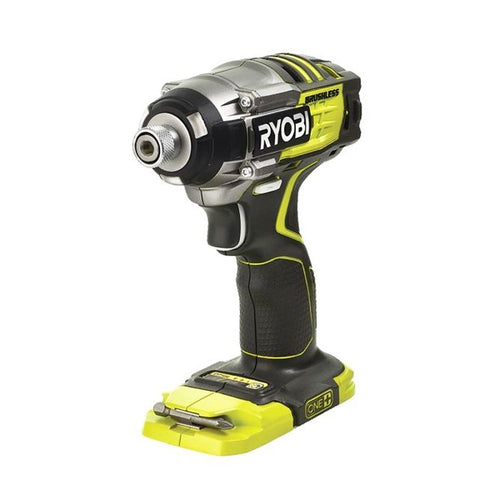 Akumulatorski udarni odvijač bez četkica (270Nm) R18IDBL 18V ONE+™ RYOBI