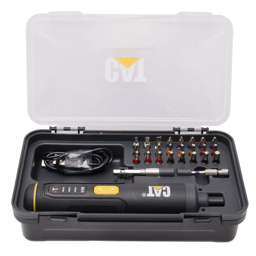Akumulatorski-zavrtač DX1110 4V CAT