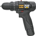 Akumulatorski zavrtač DX14 12V CAT