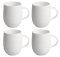 Alessi Mokken All-Time 375 ml - 4 stuks - Guido Venturini - AGV29/89