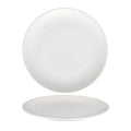 Alessi Ontbijtborden / Dessertborden All-Time ø 20 cm - 4 stuks - Guido Venturini - AGV29/5