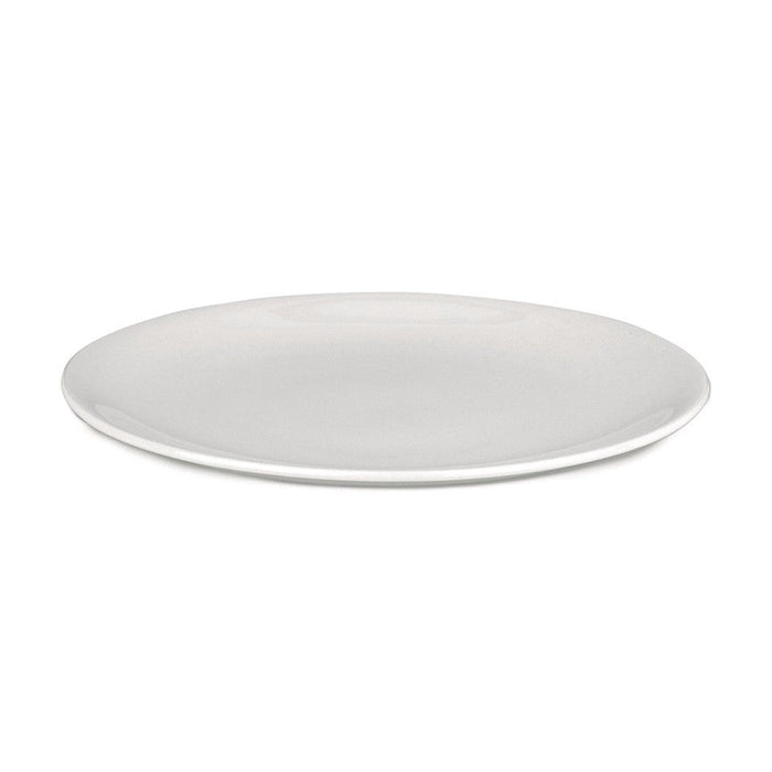 Alessi Ontbijtborden / Dessertborden All-Time ø 20 cm - 4 stuks - Guido Venturini - AGV29/5