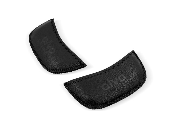 Alva Braadpan met deksel - Dutch Oven Nori Gietijzer ø 26 cm + Gratis handvaten - geëmailleerde anti-aanbaklaag