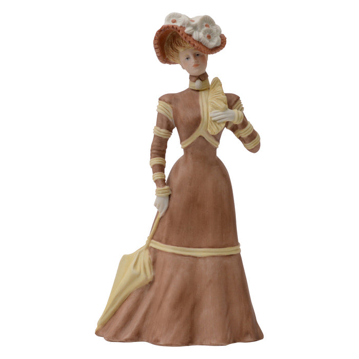 Amelia (restored)