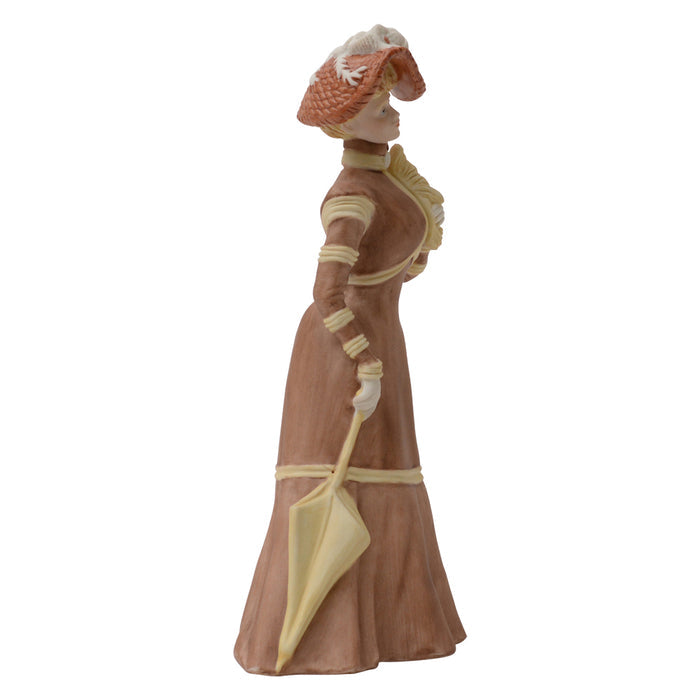 Amelia (restored)