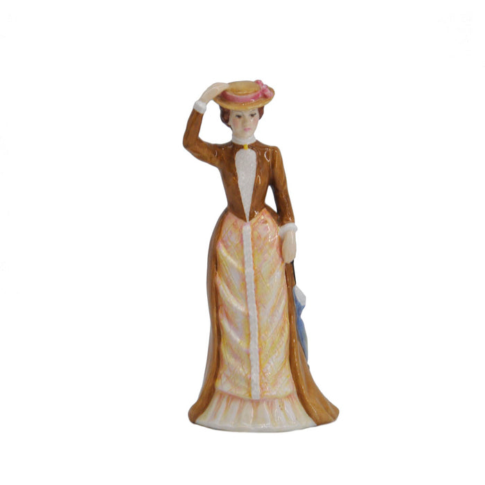 Anna of the Five Towns colorway