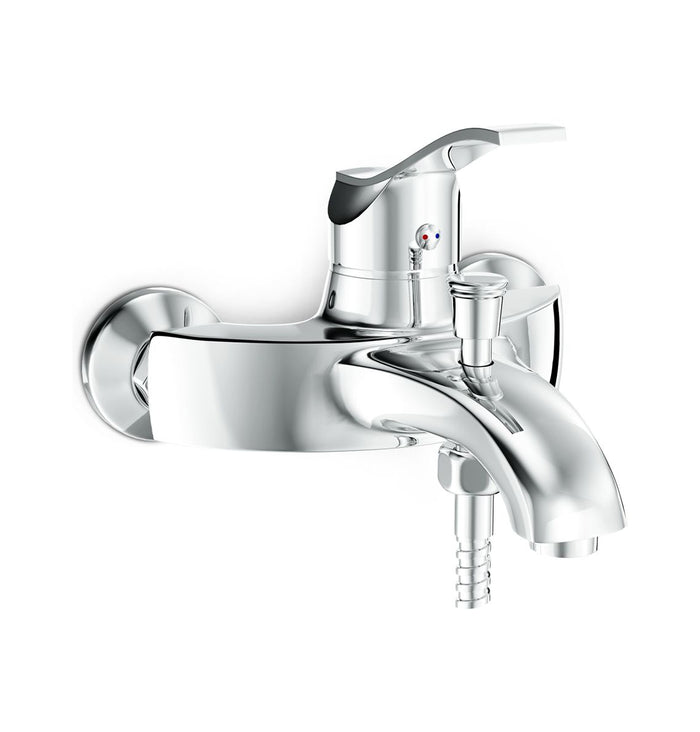 AQUASAN Aurora baterija za kadu 300307-09