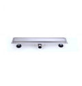 AQUASAN Podni slivnik BASIC 750mm 28060