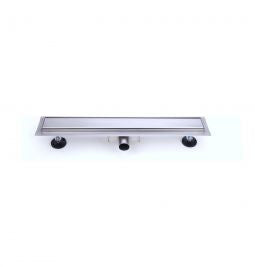 AQUASAN Podni slivnik BASIC 750mm 28060