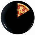 Arcoroc Pizzaborden Evolutions Black - ø 32 cm - 6 stuks