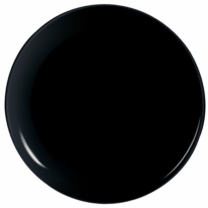 Arcoroc Pizzaborden Evolutions Black - ø 32 cm - 6 stuks