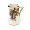Artful Dodger Dickens Pitcher