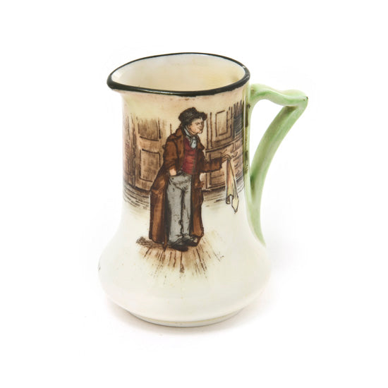 Artful Dodger Dickens Pitcher