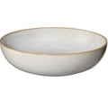 ASA Selection Diepe Borden / Pastaborden Saisons Sand ø 21 cm - 4 Stuks